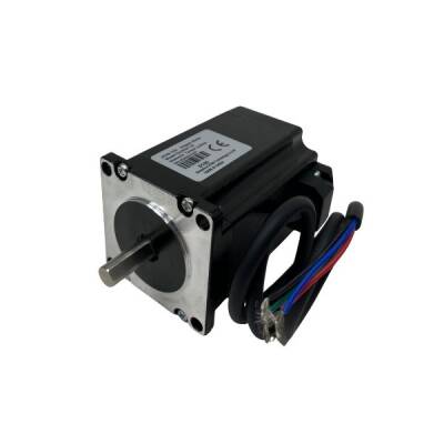 2.3 Nm Nema23 Step Motor - Jkon-tek (1)