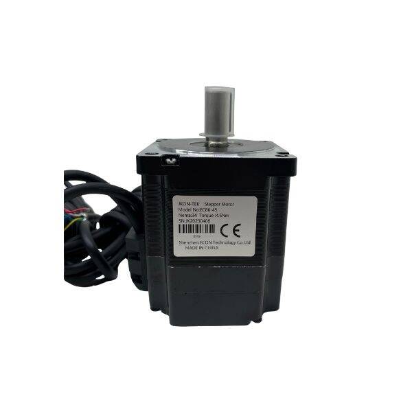 4.5 Nm Nema34 Step Motor - 3