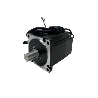 4.5 Nm Nema34 Step Motor - Jkon-tek (1)