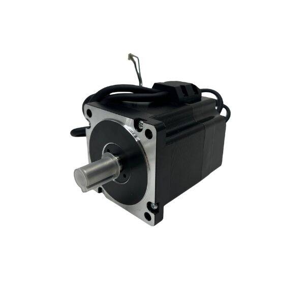 4.5 Nm Nema34 Step Motor - 2
