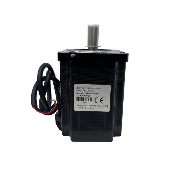 8.5 Nm Nema34 Step Motor - 3