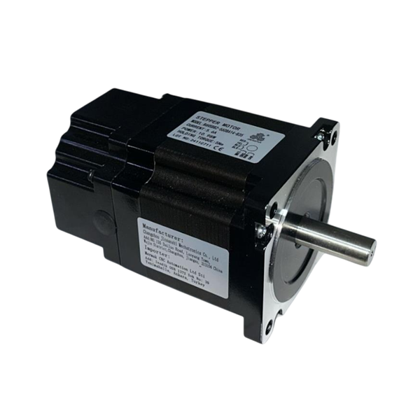 4.5 Nm Frenli Step Motor - 1