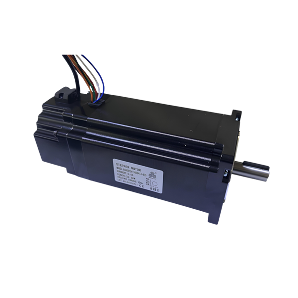 8.5 Nm Frenli Step Motor - 1
