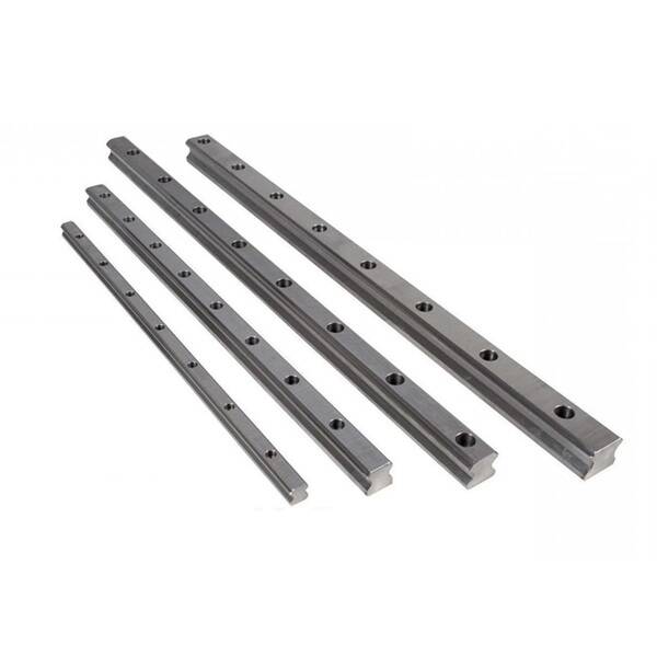 30 mm Lineer Ray - 1