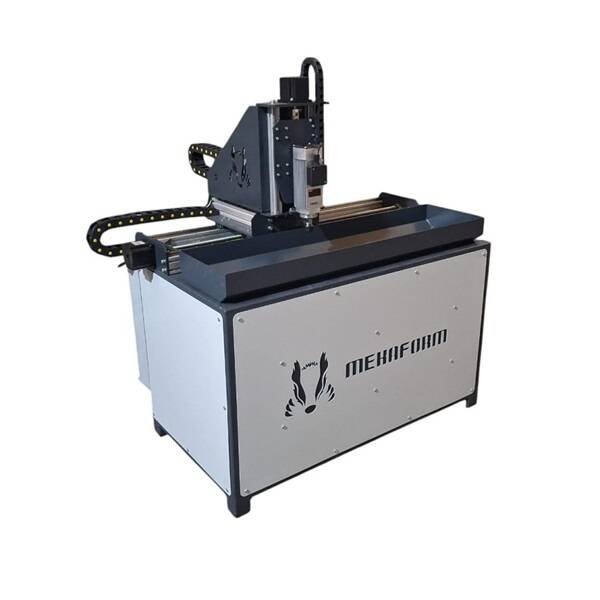 Mekaform Klişe CNC Router - 1