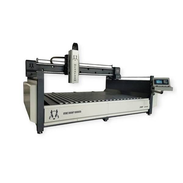Mermer İşleme CNC Router MKF2030 - 1