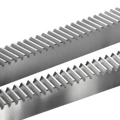 Modül 1 Düz Kremayer (15X15) - MKA