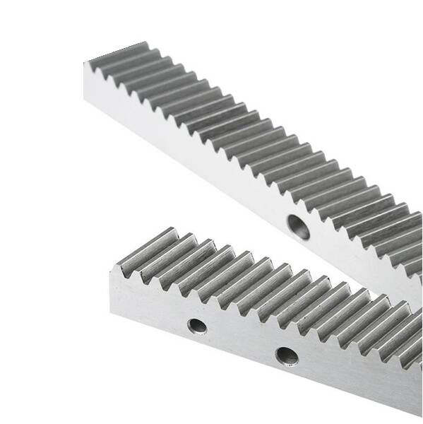 Modül 2 Helis Kremayer (24x25) (Montaj Delikli) - 1