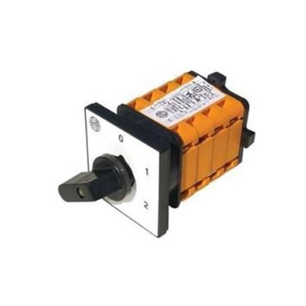 Opaş 1*16 2 Kademe Pako Şalter - 1