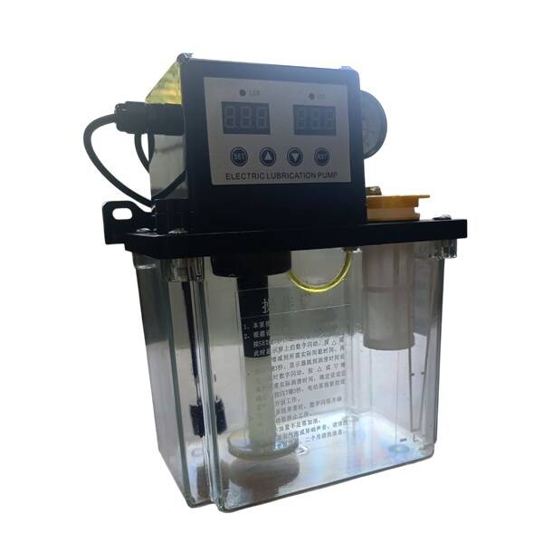 Otomatik Yağlama (2 Litre) - 3