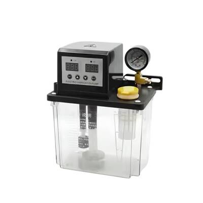 Otomatik Yağlama (2 Litre) - CNCDunyasi