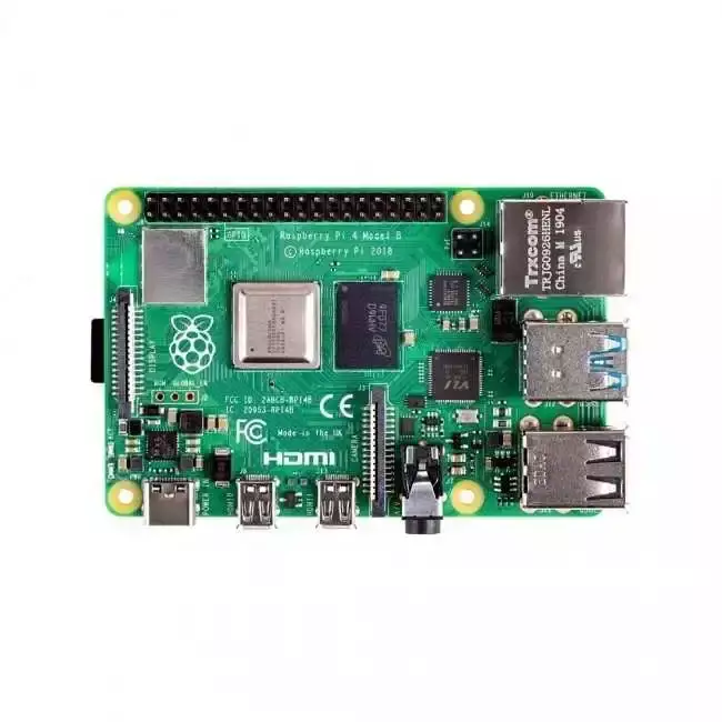 Raspberry Pi 4 Model B - 2GB - 2