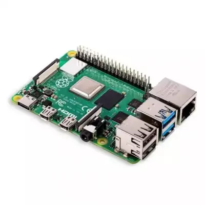 Raspberry Pi 4 Model B - 2GB - 3