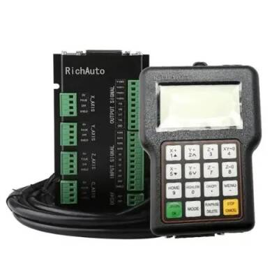 RichAuto Dsp Cnc Kontrol Paneli A11 - DSP