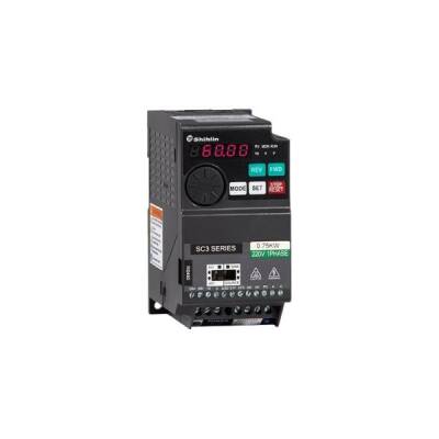 Shihlin 0.4 Kw SC3 Serisi Motor Sürücü - 220 V - Shihlin