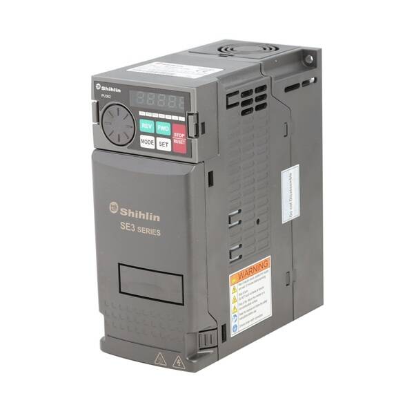 Shihlin 1.5 Kw SE3 Serisi Motor Sürücü - 380 V - 1