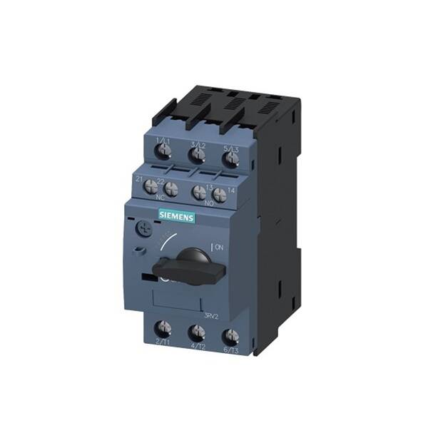 Siemens 1,8-2,5 100Ka S00 Sirius Motor Koruma Şalteri - 1