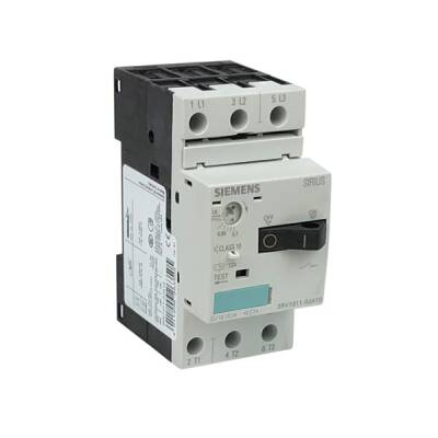 Siemens 27-32 100 Ka S0 Motor Koruma Şalteri - Siemens