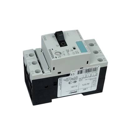 Siemens 27-32 100 Ka S0 Motor Koruma Şalteri - Siemens (1)