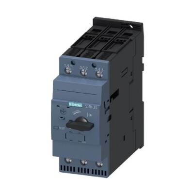 Siemens 34-40 20Ka S2 Sirius Motor Koruma Şalteri - Siemens