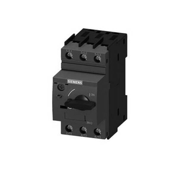 Siemens 4,5-6,3 100Ka S00 Sirius Motor Koruma Şalteri - 1