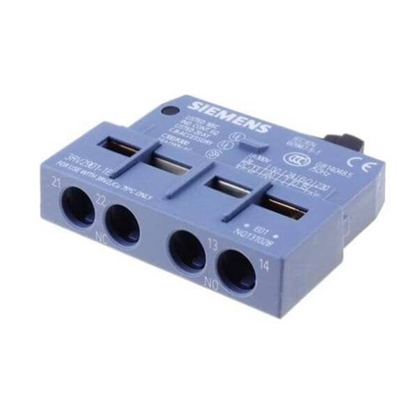 Siemens Motor Koruma Aksesuarı - 2