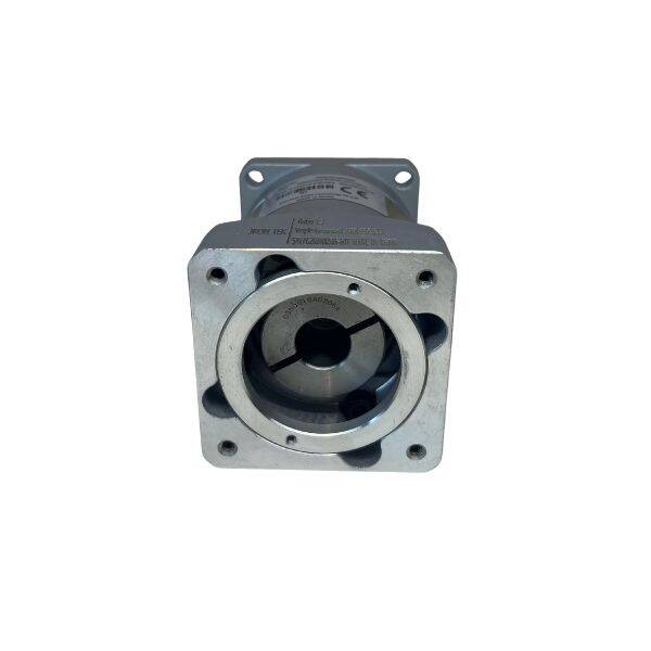 Nema23 Step Motor Planet Redüktör 1/10 - 3