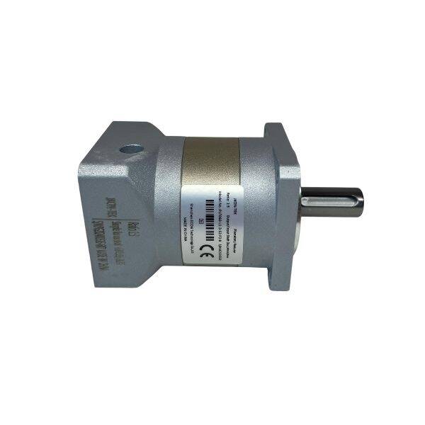 Nema23 Step Motor Planet Redüktör 1/10 - 2