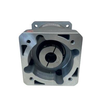 Nema34 Step Motor Planet Redüktör 1/3 - 3