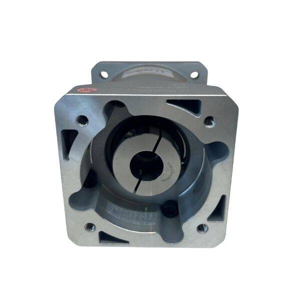 Nema34 Step Motor Planet Redüktör 1/3 - 3