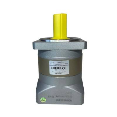 Nema34 Step Motor Planet Redüktör 1/3 - Jkon-tek