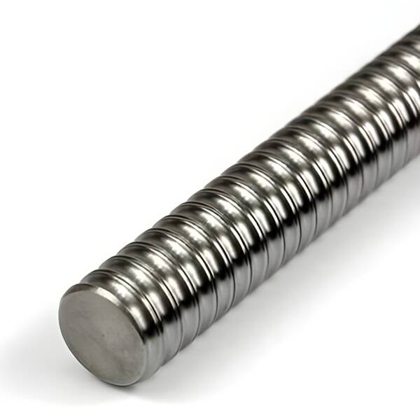 2510 Vidalı Mil - 1